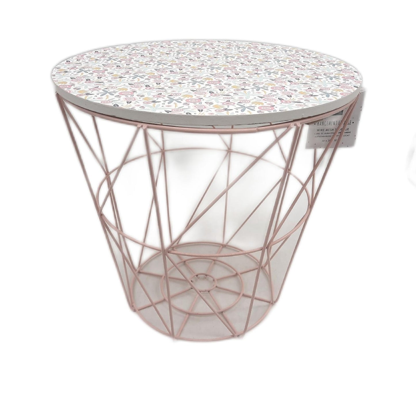 HOME DECO KIDS Hd6905 Aufbewahrungssystem Liberty Kinderzimmer D - Unvollständig