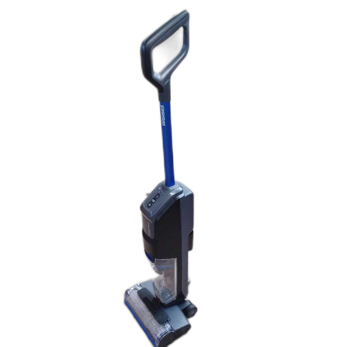 Bissell Akku Staubsauger Reinigungstechnik CrossWave OmniFind kabellos flexibel leistungsst