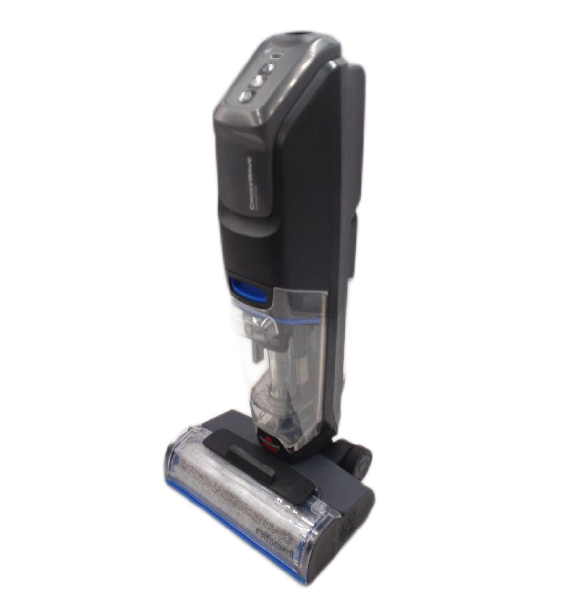 Bissell Akku Staubsauger Reinigungstechnik CrossWave OmniFind kabellos flexibel leistungsst
