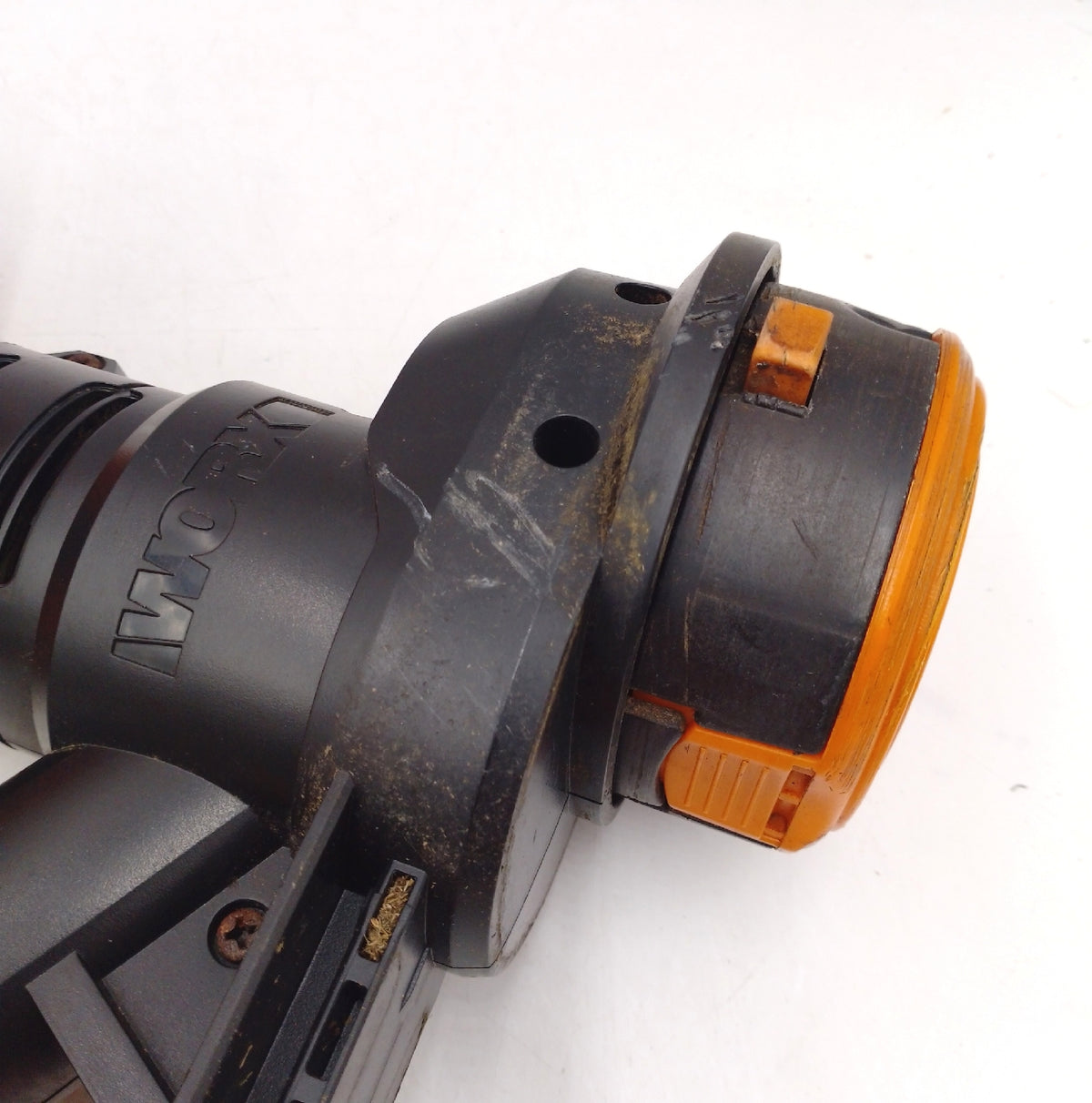 WORX WG183E9 Rasentrimmer 40V 2x20V Dopp