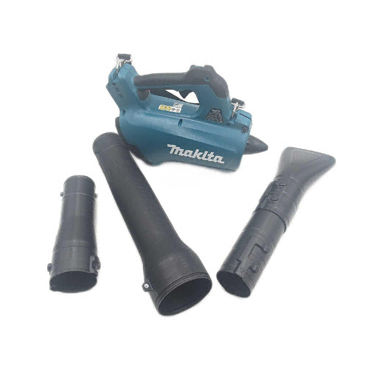 Makita DUB184Z Akku Gebläse 18 V ohne Akku ohne Ladegerät Petrol 1 Blowers