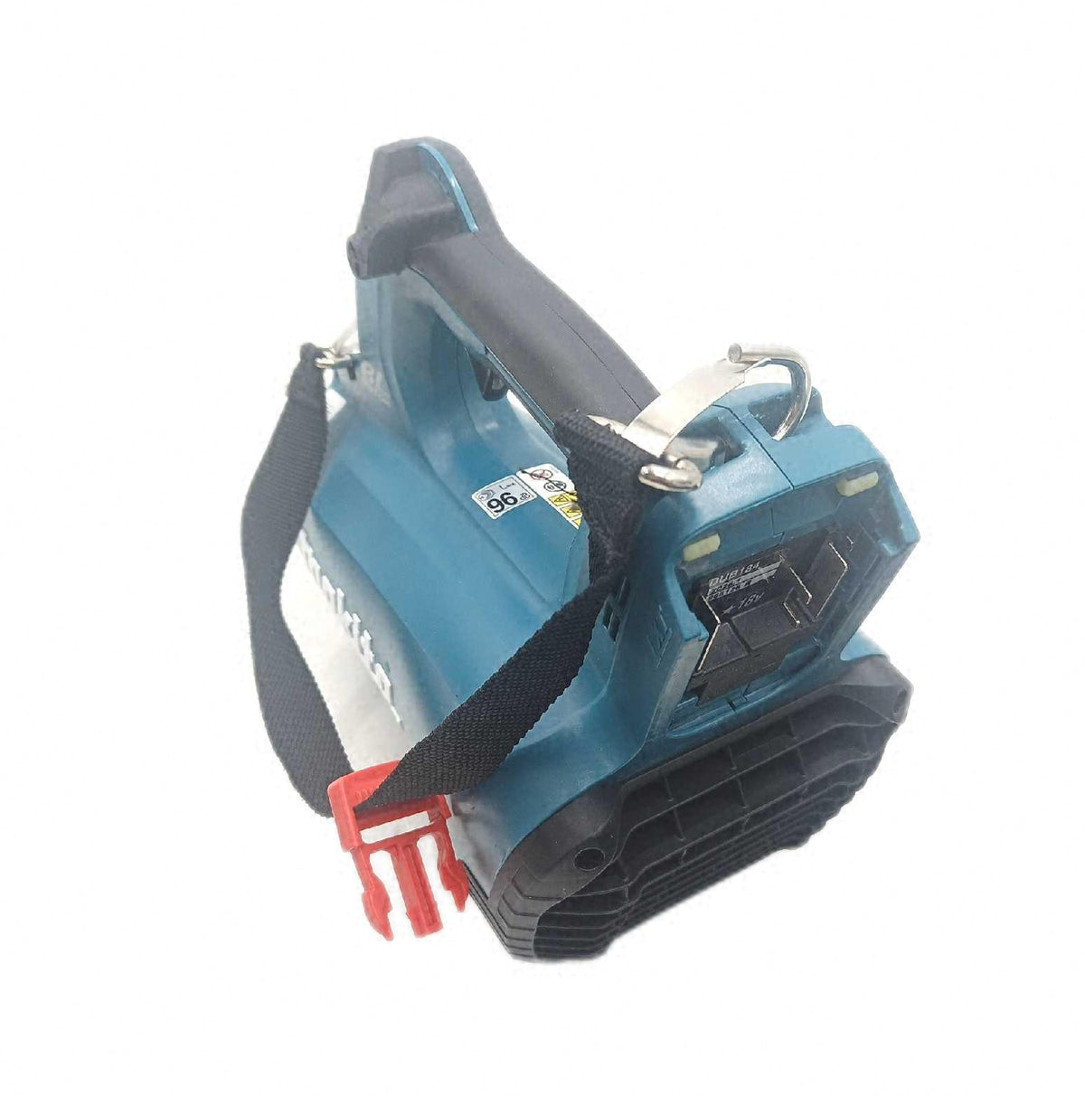 Makita DUB184Z Akku Gebläse 18 V ohne Akku ohne Ladegerät Petrol 1 Blowers