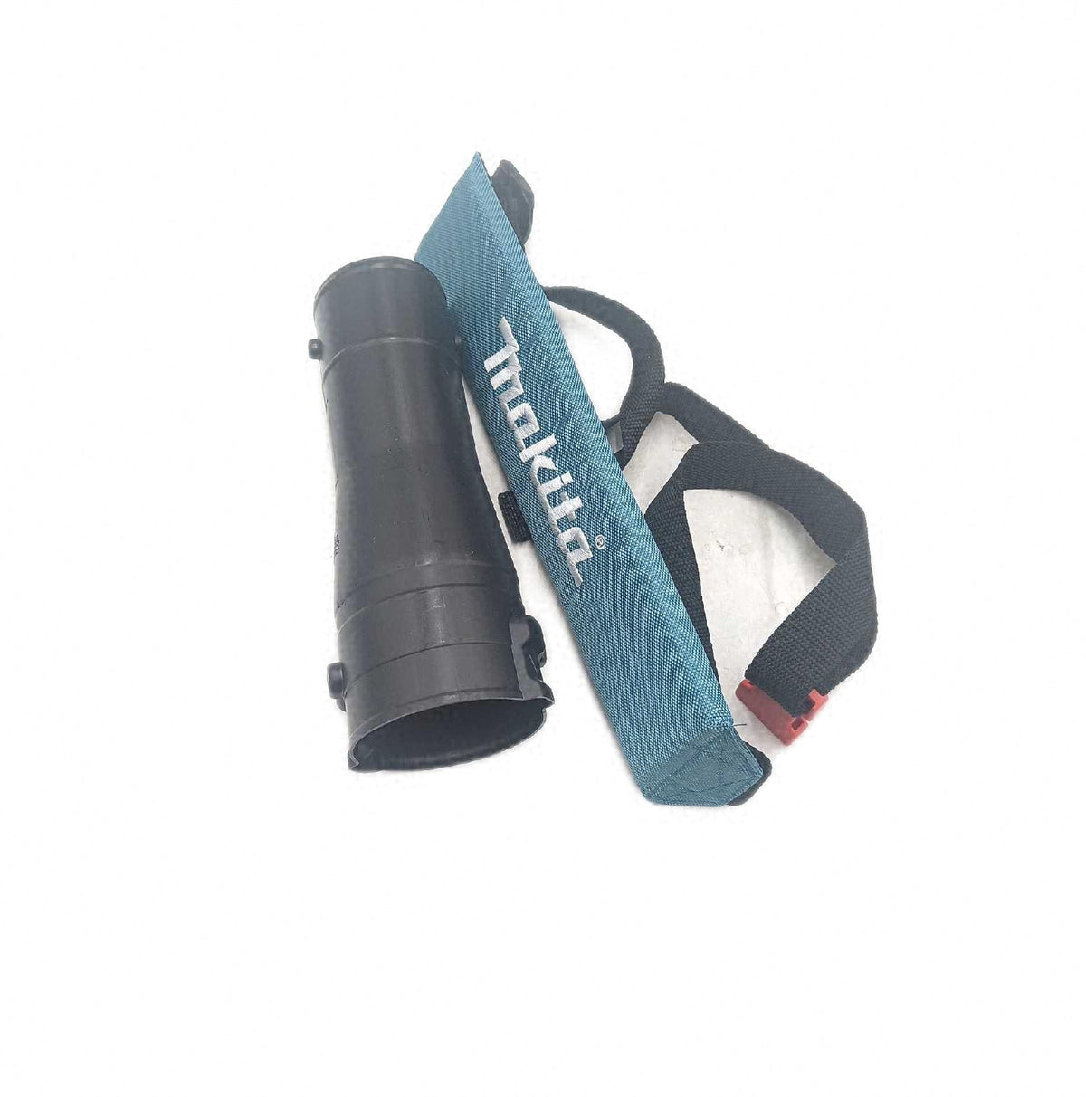 Makita DUB184Z Akku Gebläse 18 V ohne Akku ohne Ladegerät Petrol 1 Blowers
