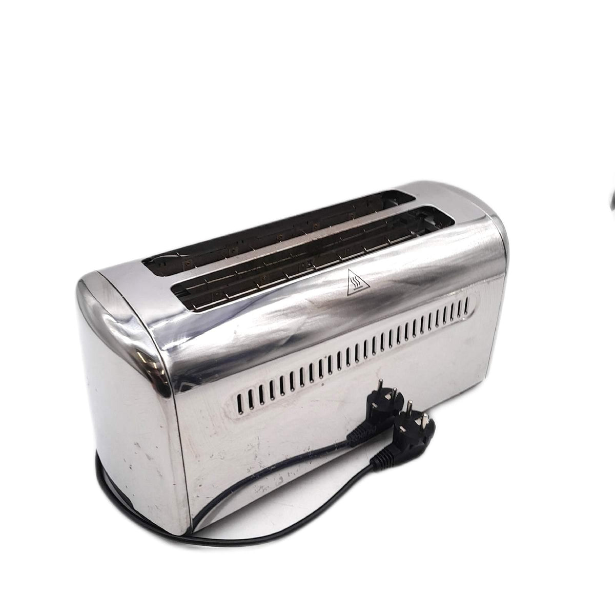 HKoenig TOS32 Toaster 2 Extra Scheiben 7 Kochstufen Defekt