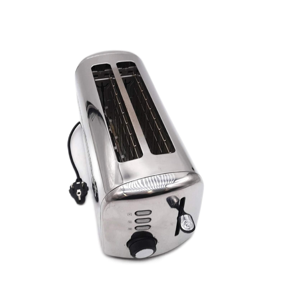 HKoenig TOS32 Toaster 2 Extra Scheiben 7 Kochstufen Defekt