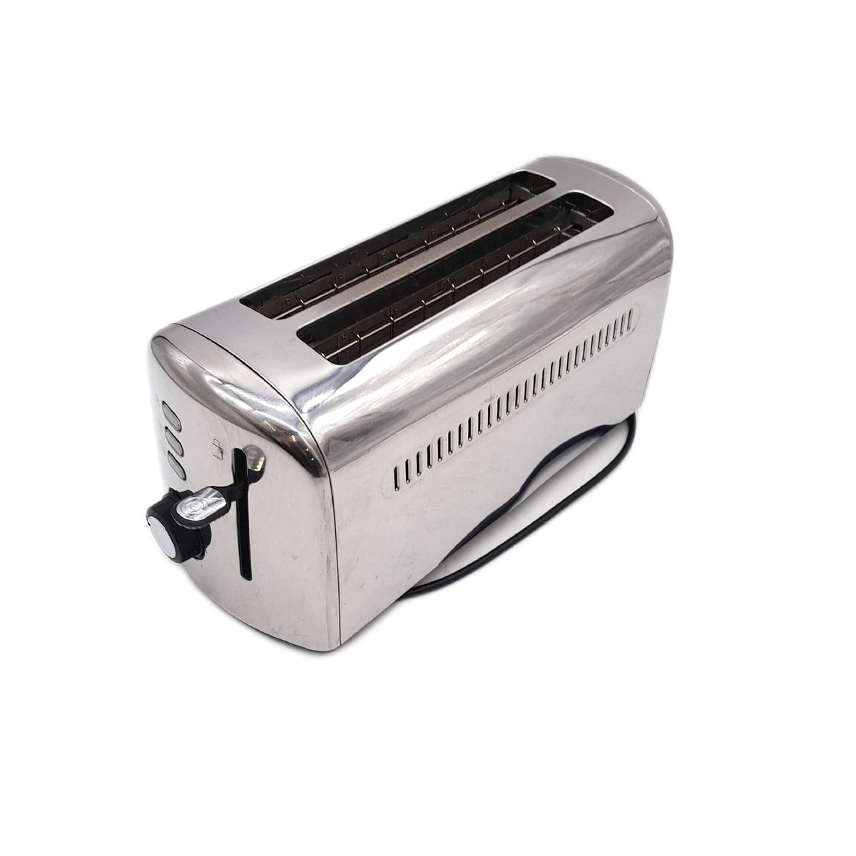 HKoenig TOS32 Toaster 2 Extra Scheiben 7 Kochstufen Defekt
