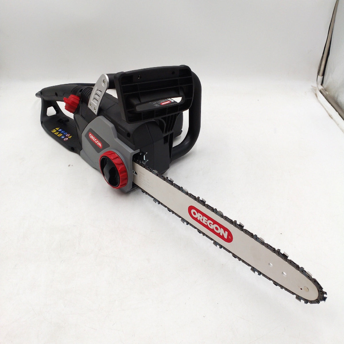 Oregon Kettensäge Gartengeräte CS1400 2400 Watt Leistungsstark