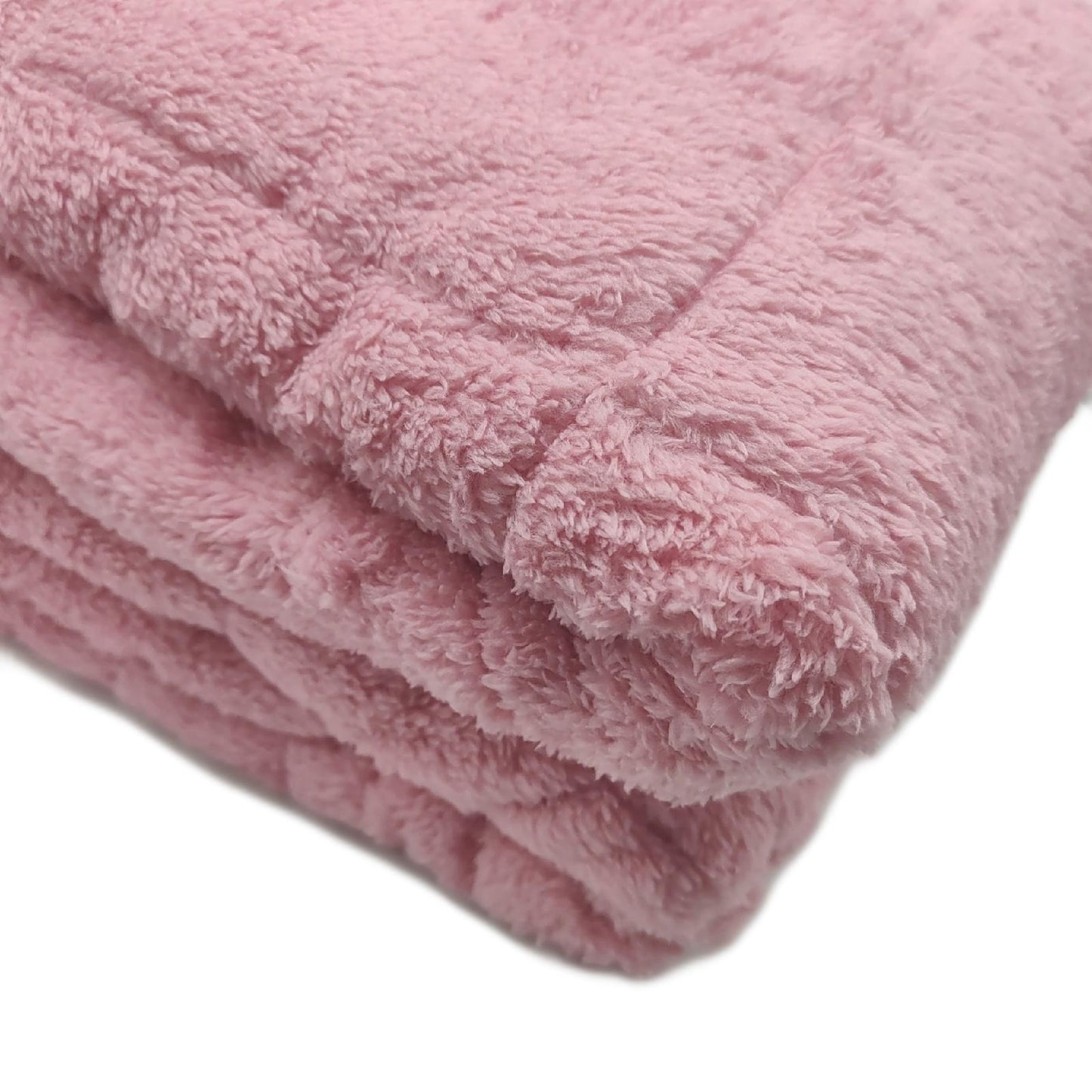 Br tfords beschwerte Bettdecke 8 kg 150 x 200 cm rosa Haftungsausschluss: Nur geeignet für",