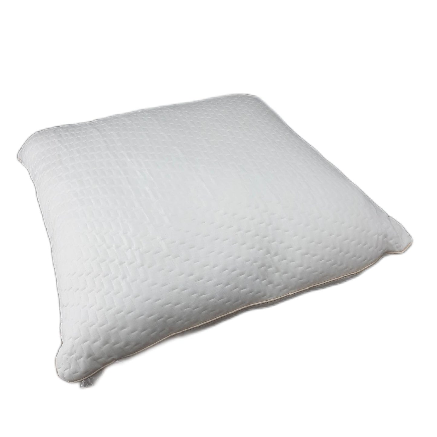 BedStory Kopfkissen Bettwaren Bambus Faser 60x60 Set mit milbendichten