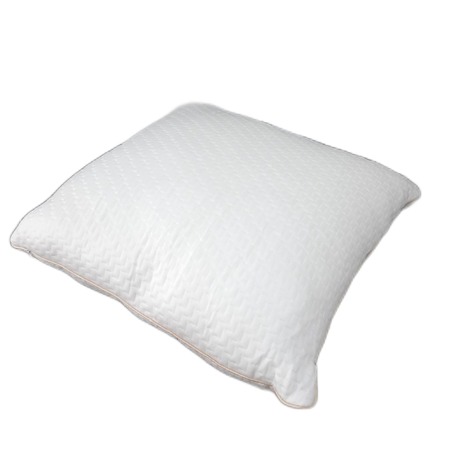 BedStory Kopfkissen Bettwaren Bambus Faser 60x60 Set mit milbendichten