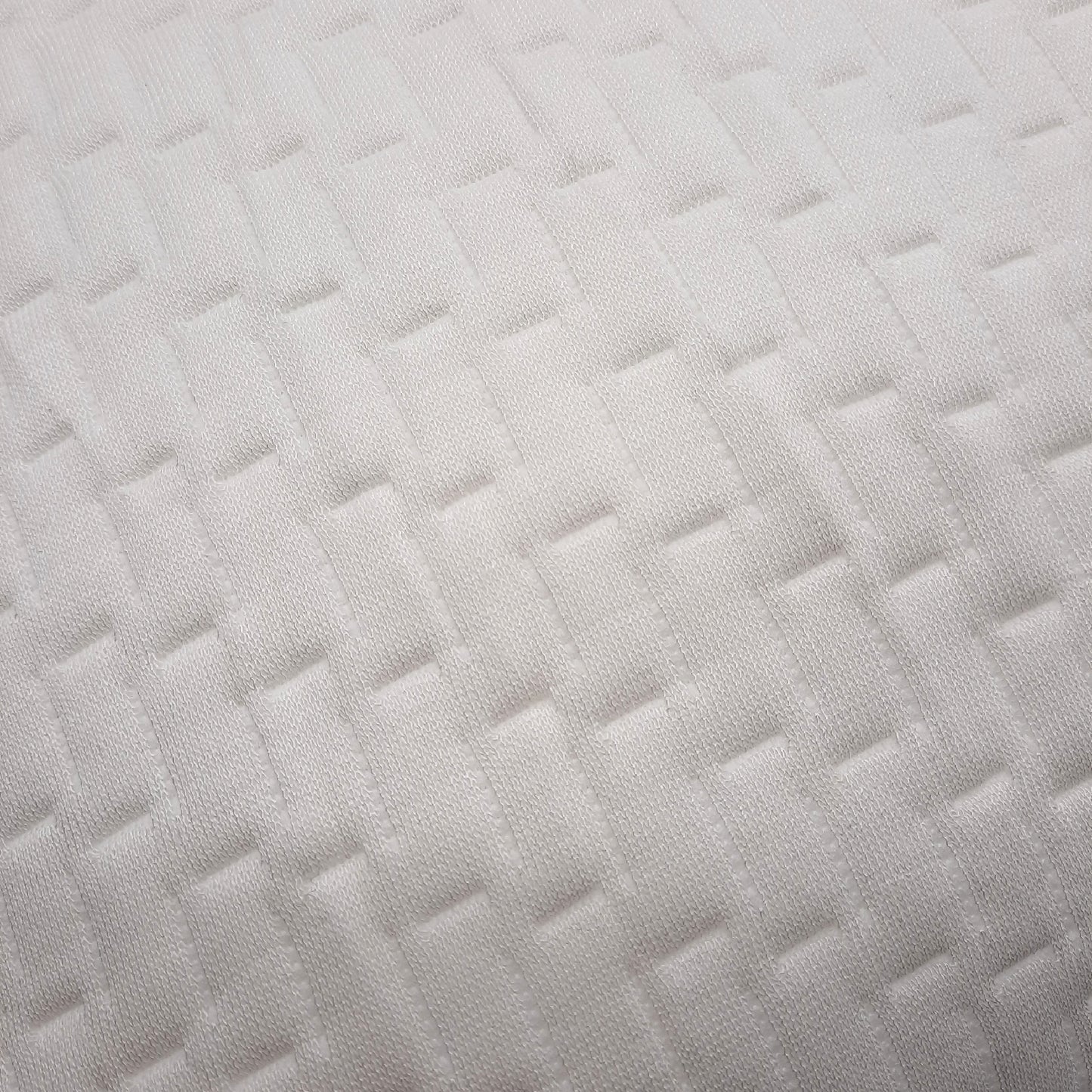 BedStory Kopfkissen Bettwaren Bambus Faser 60x60 Set mit milbendichten