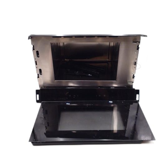 Neff NR4WR21N1 N70 Einbau Mikrowelle ohne Grill Defekt Tür