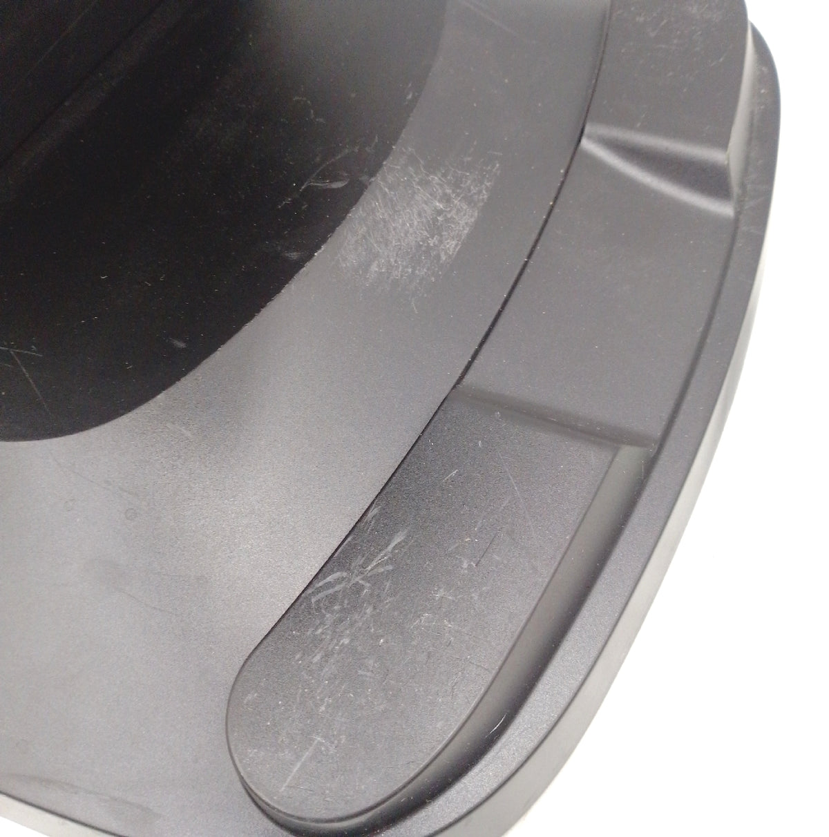 Roborock Akku Staubsauger Reinigung Roborock H60 Hub Pro Absaugstation kraft