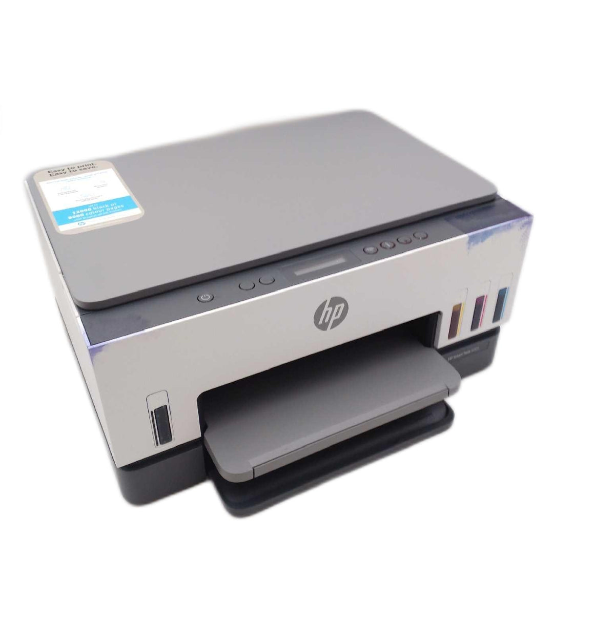 HP Smart Tank 6005 2H1W1A A4 Multifunktionsdrucker