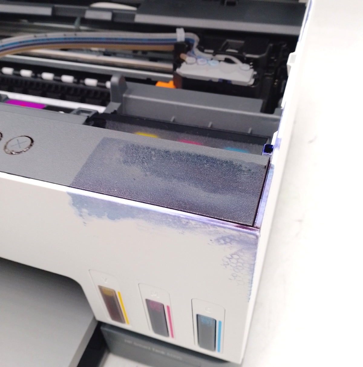 HP Smart Tank 6005 2H1W1A A4 Multifunktionsdrucker