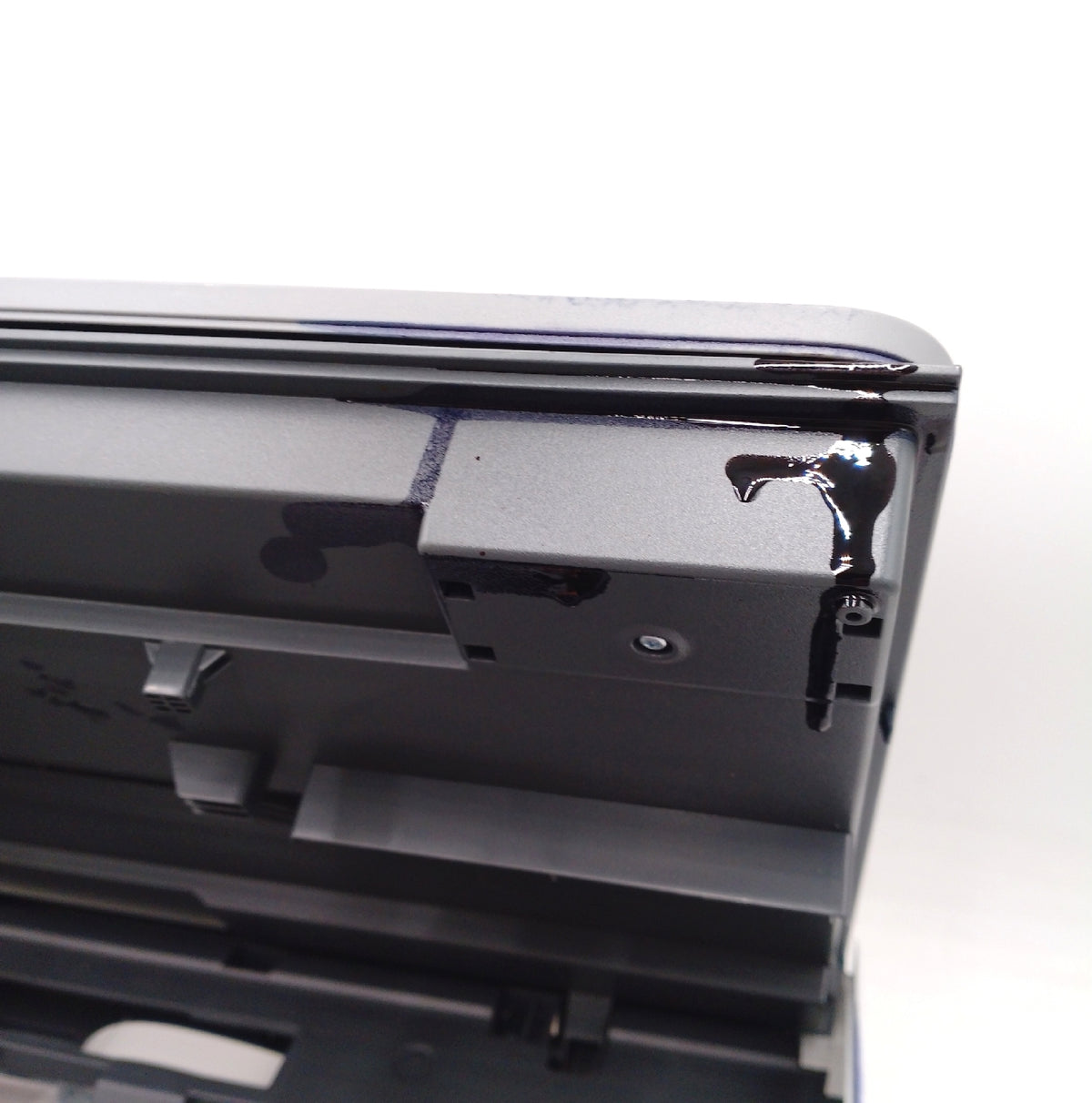 HP Smart Tank 6005 2H1W1A A4 Multifunktionsdrucker