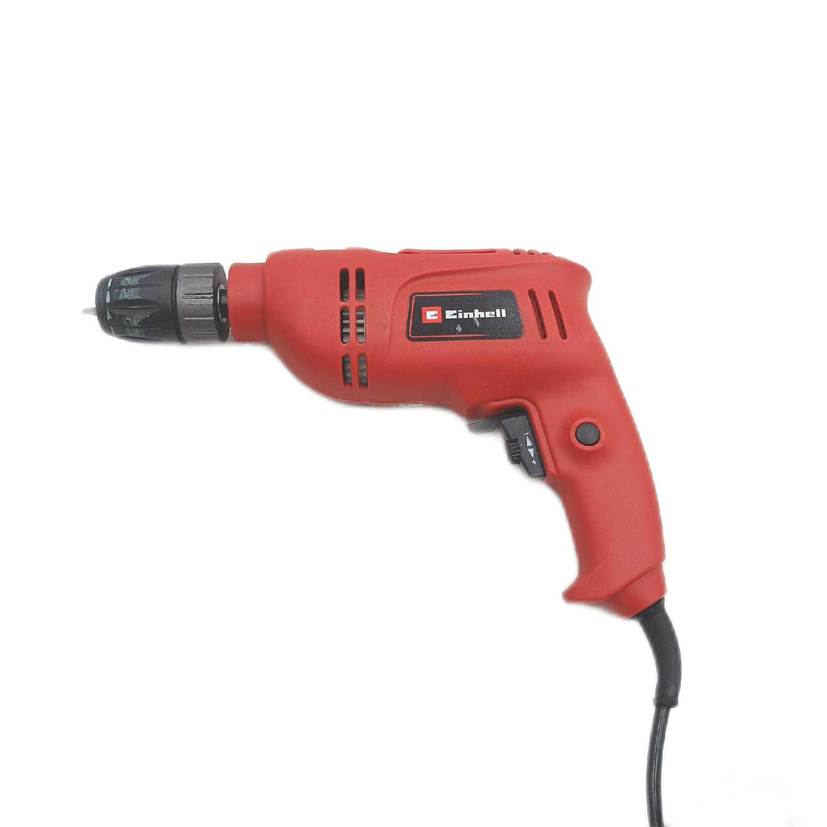 Einhell Tc Id 650 E Schlagbohrmaschine 650 W Kopf zerbrochen fehlt Nas