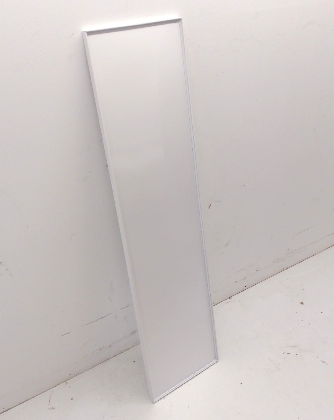 LEDVANCE Smarte LED Deckenleuchte Panel Innen WiFi Plexiglas Platte fehlt