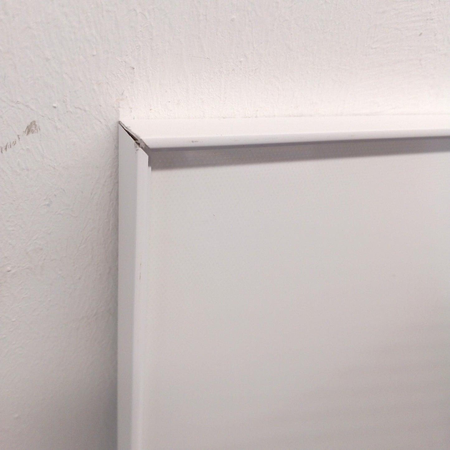 LEDVANCE Smarte LED Deckenleuchte Panel Innen WiFi Plexiglas Platte fehlt