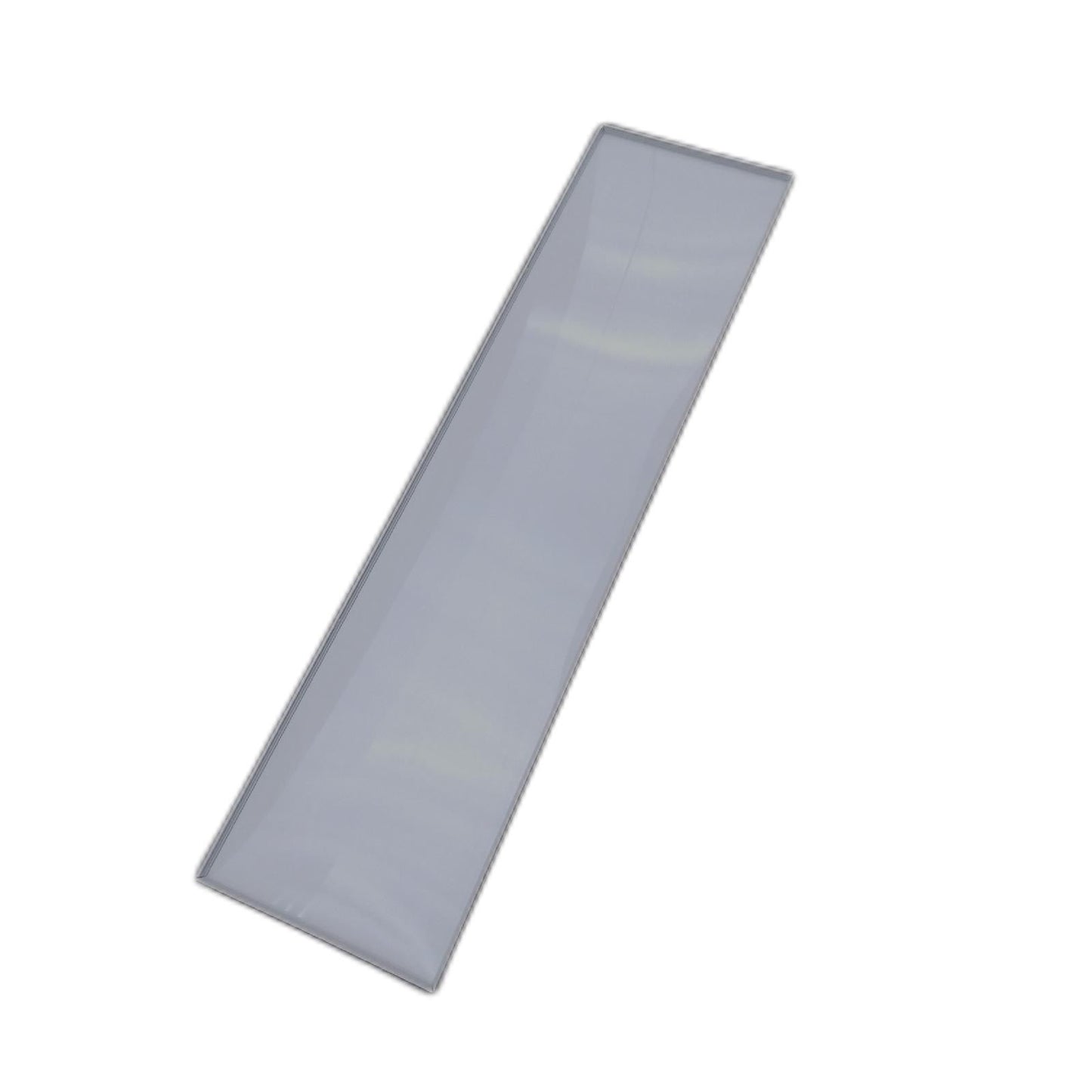 LEDVANCE Smarte LED Deckenleuchte Panel Innen WiFi Plexiglas Platte fehlt