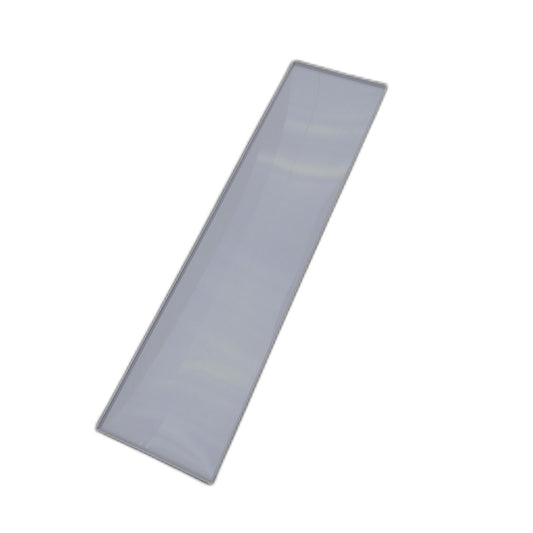LEDVANCE Smarte LED Deckenleuchte Panel Innen WiFi Plexiglas Platte fehlt