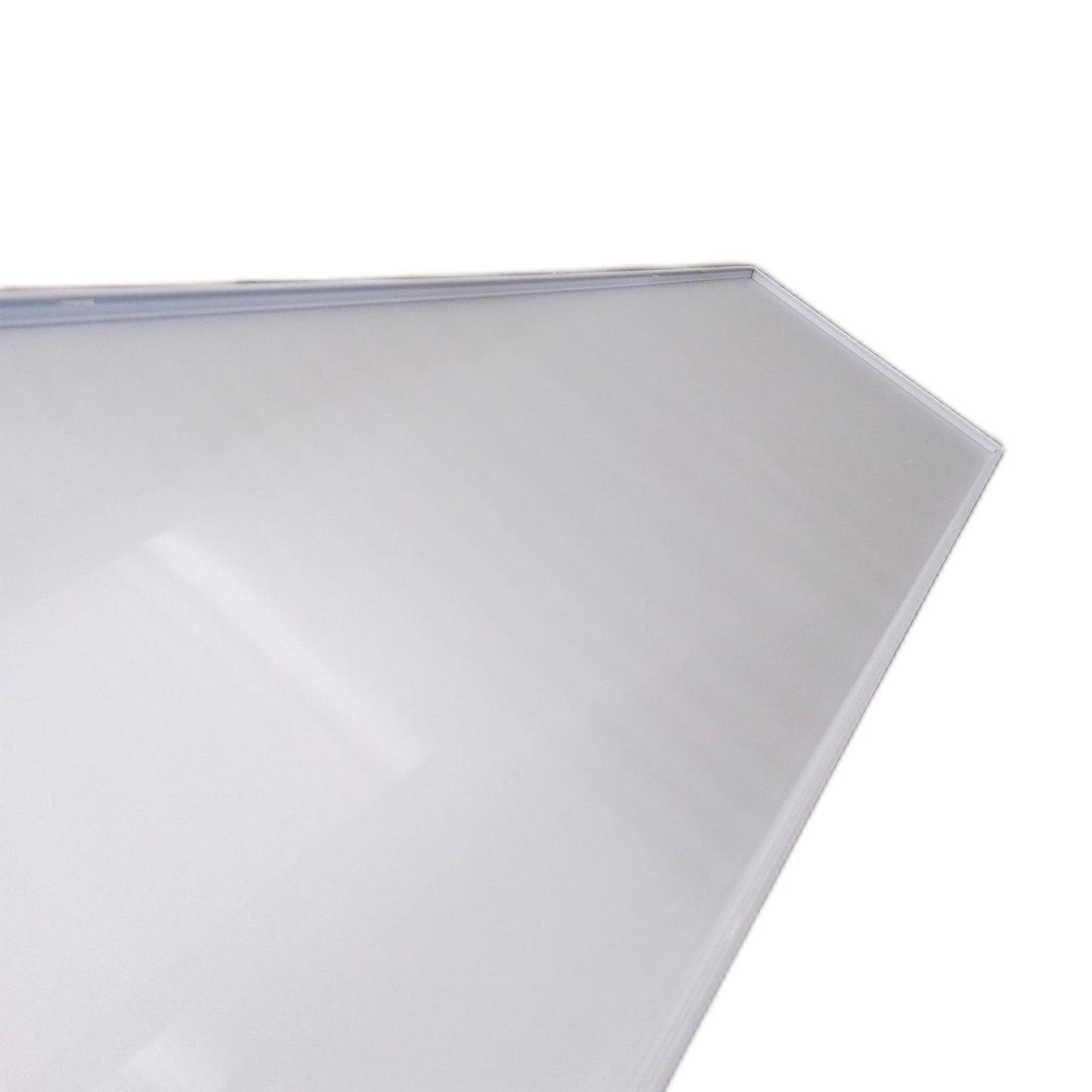 LEDVANCE Smarte LED Deckenleuchte Panel Innen WiFi Plexiglas Platte fehlt