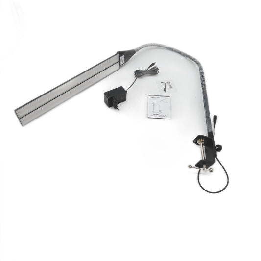 Hensam Schreibtischlampe Beleuchtung Homeoffice Dimmbar 1800 Lumen