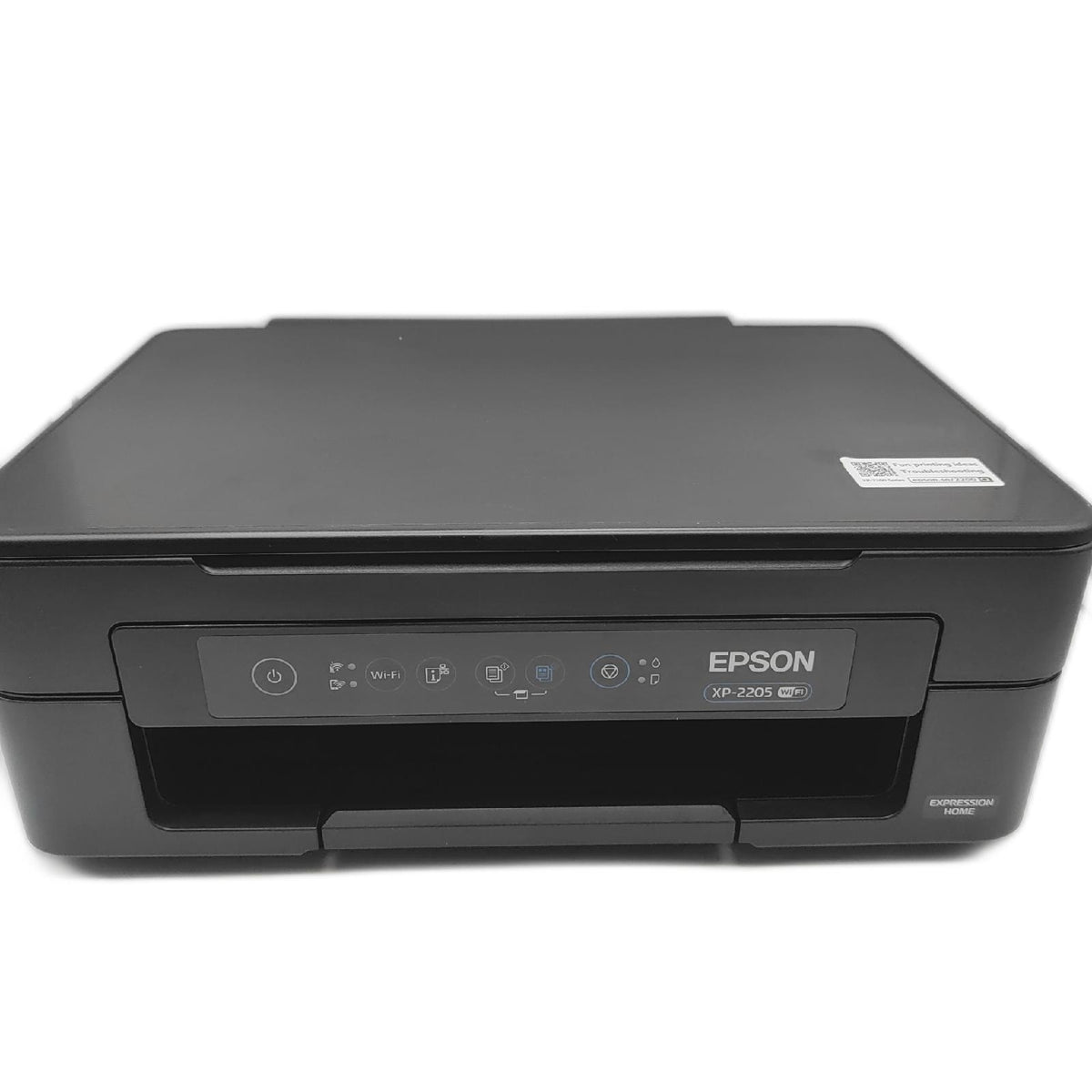Epson Expression Home XP-2205 3-in-1 Drucker Scannen Kopieren - Defekt