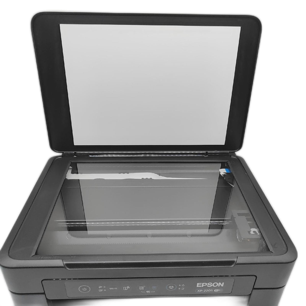 Epson Expression Home XP-2205 3-in-1 Drucker Scannen Kopieren - Defekt