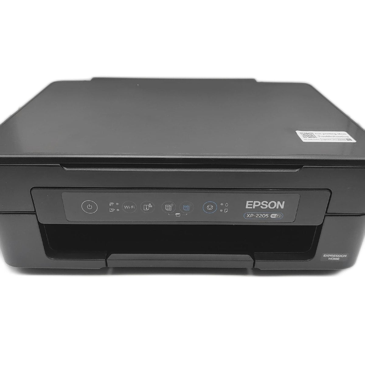Epson Expression Home XP-2205 3-in-1 Drucker Scannen Kopieren - Defekt