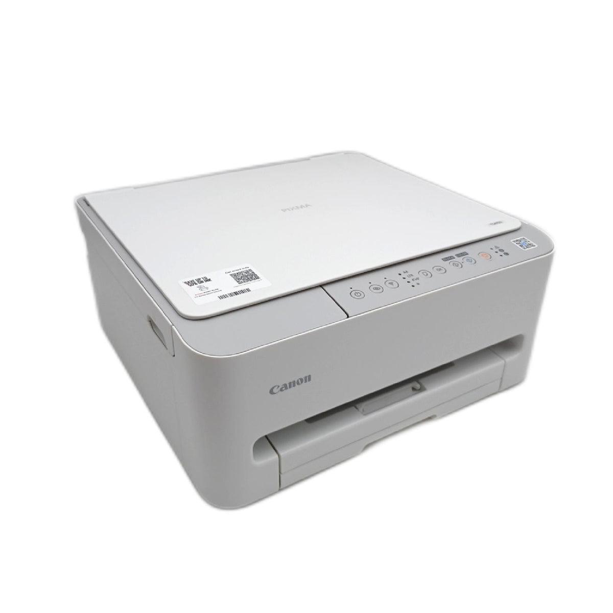 Canon PIXMA TS4151I WLAN Multifunktionsdrucker ohne Patronen