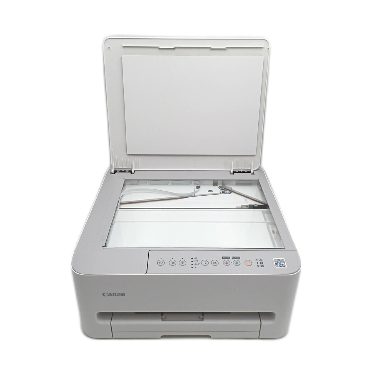 Canon PIXMA TS4151I WLAN Multifunktionsdrucker ohne Patronen