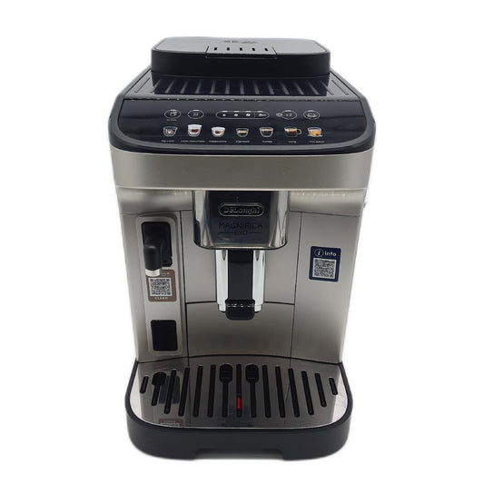DeâLonghi Magnifica Evo Kaffeevollautomat Vollautomatischem crem - Unvollständig