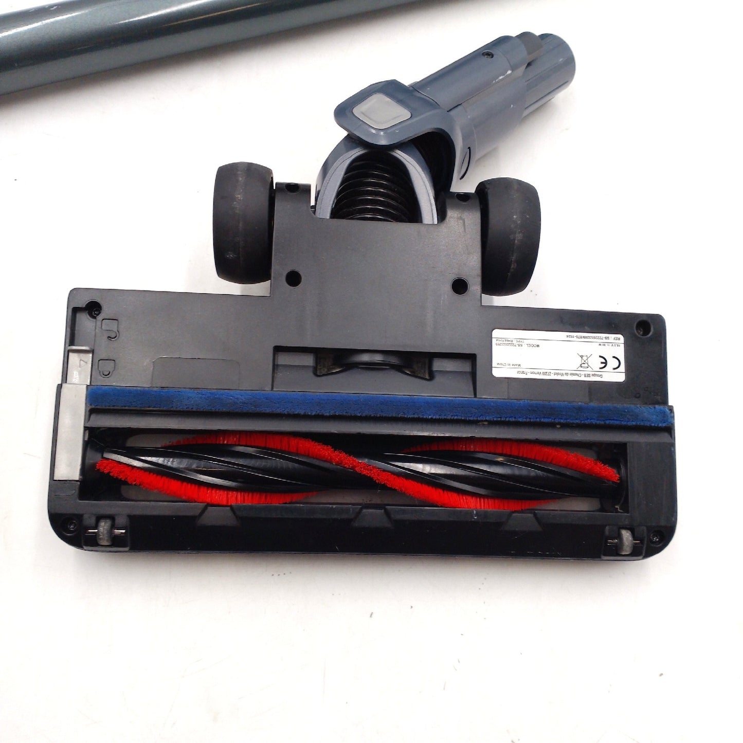 Rowenta RH6838 XPERT 6 60 ESSENTIAL Akku Staubsauger gebraucht ohne