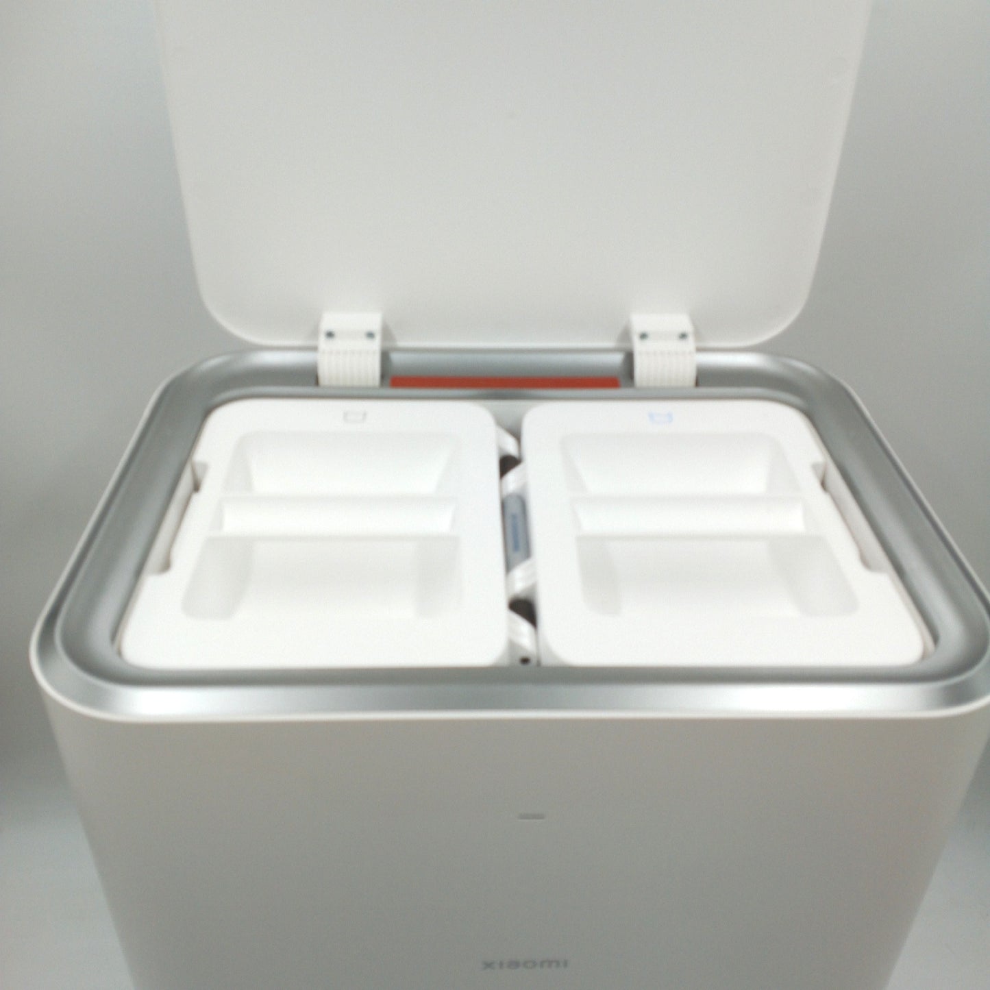 XIAOMI Staubsauger Roboter Haushalt X20 Pro Smart Station Innovation Reinigung