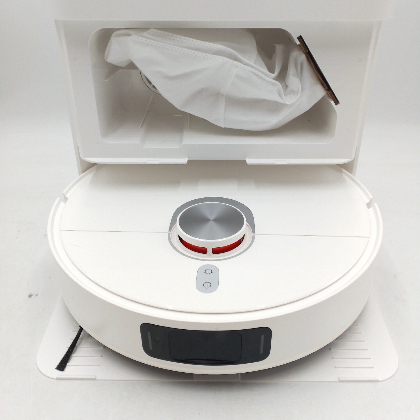 XIAOMI Staubsauger Roboter Haushalt X20 Pro Smart Station Innovation Reinigung