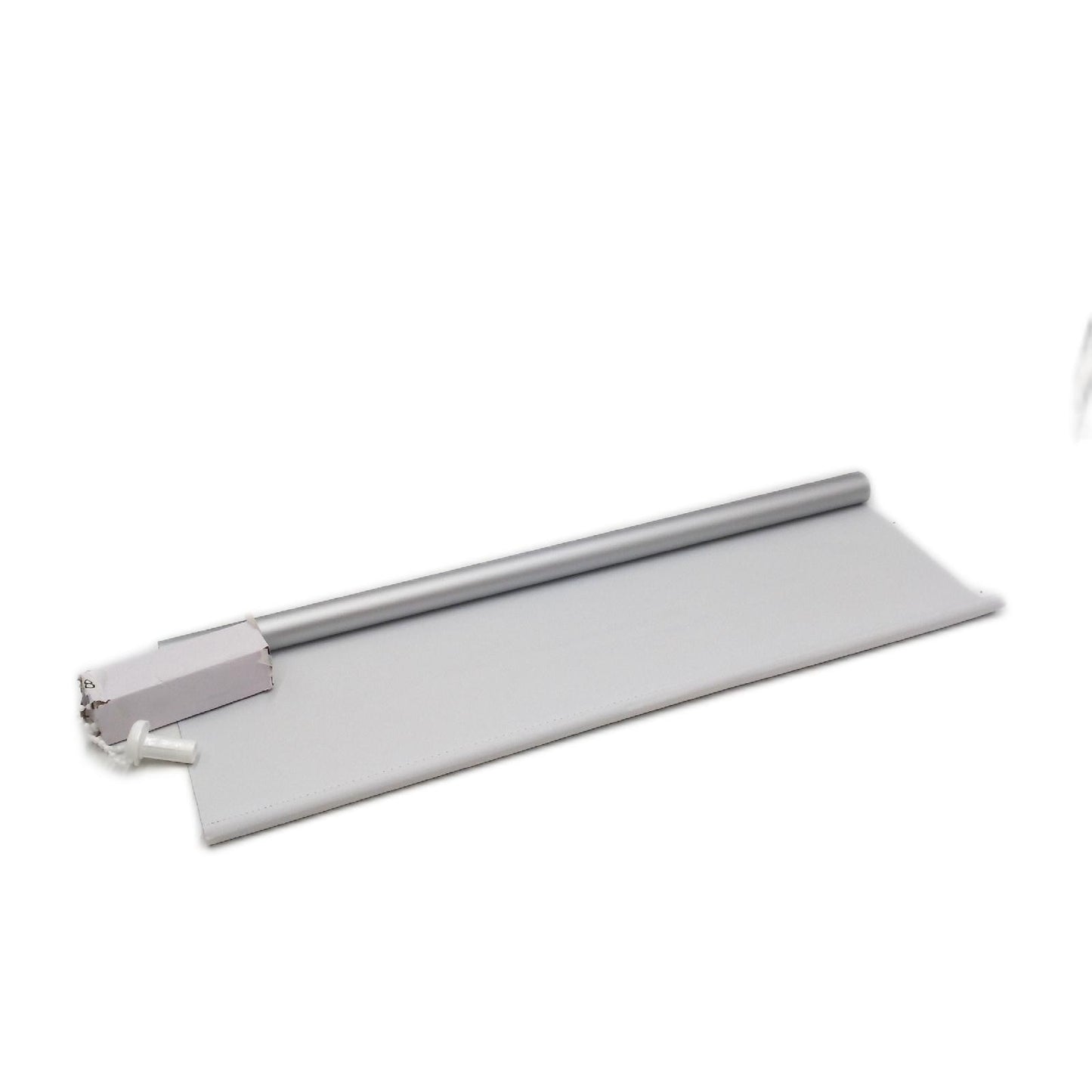 Deco Company Rollvorhang Fensterdekoration Raumgestaltung ES thermisch