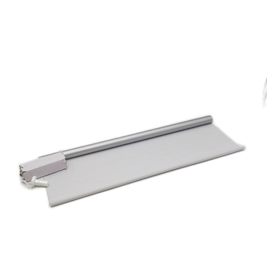 Deco Company Rollvorhang Fensterdekoration Raumgestaltung ES thermisch