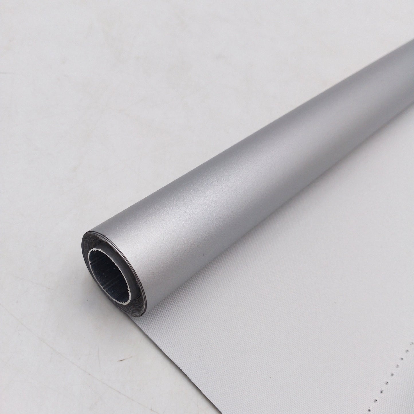 Deco Company Rollvorhang Fensterdekoration Raumgestaltung ES thermisch