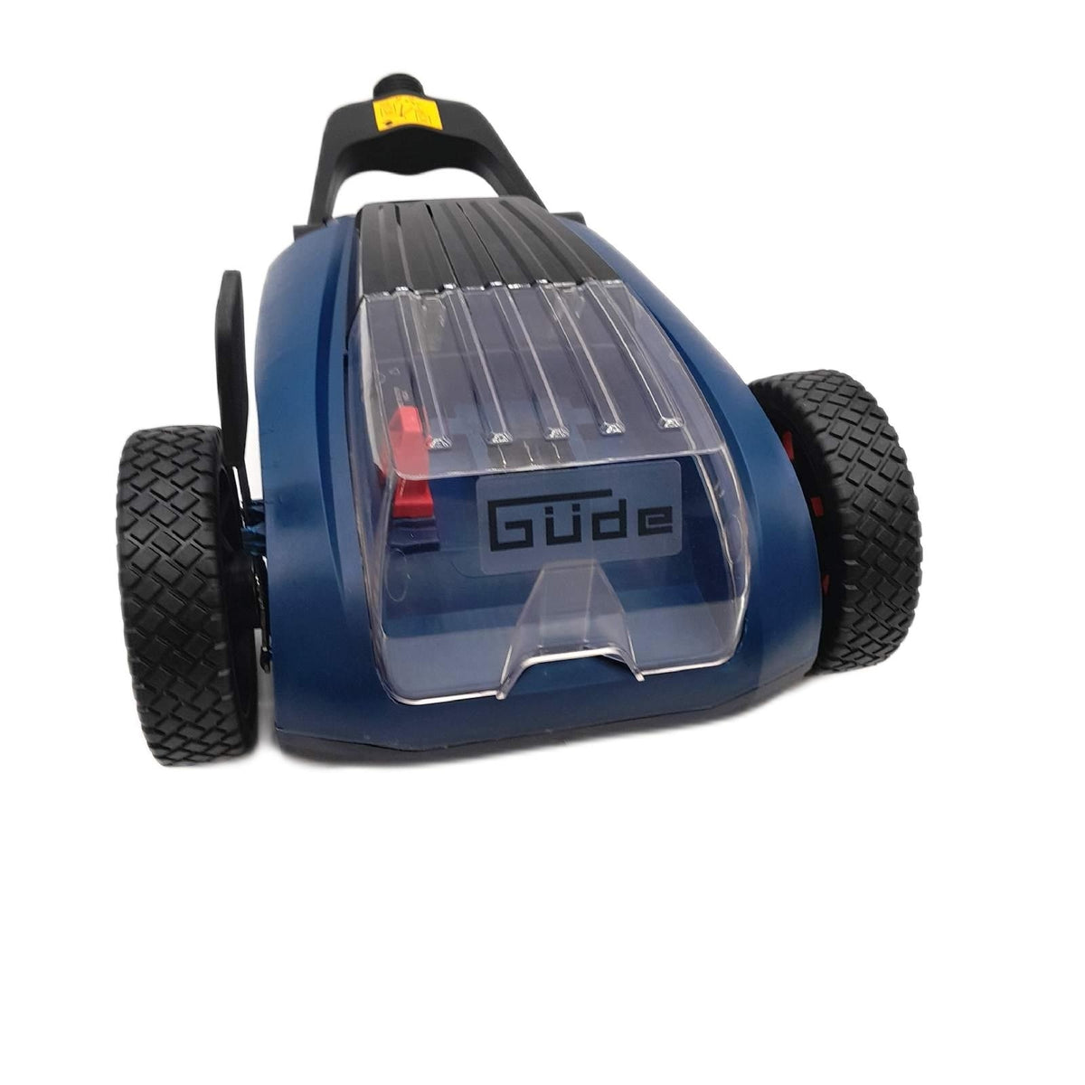 Güde Akku Einhand Rasenmäher ERM 18 0 18 V Brushless Easy Energy Exchange 210 mm Schnittbreite