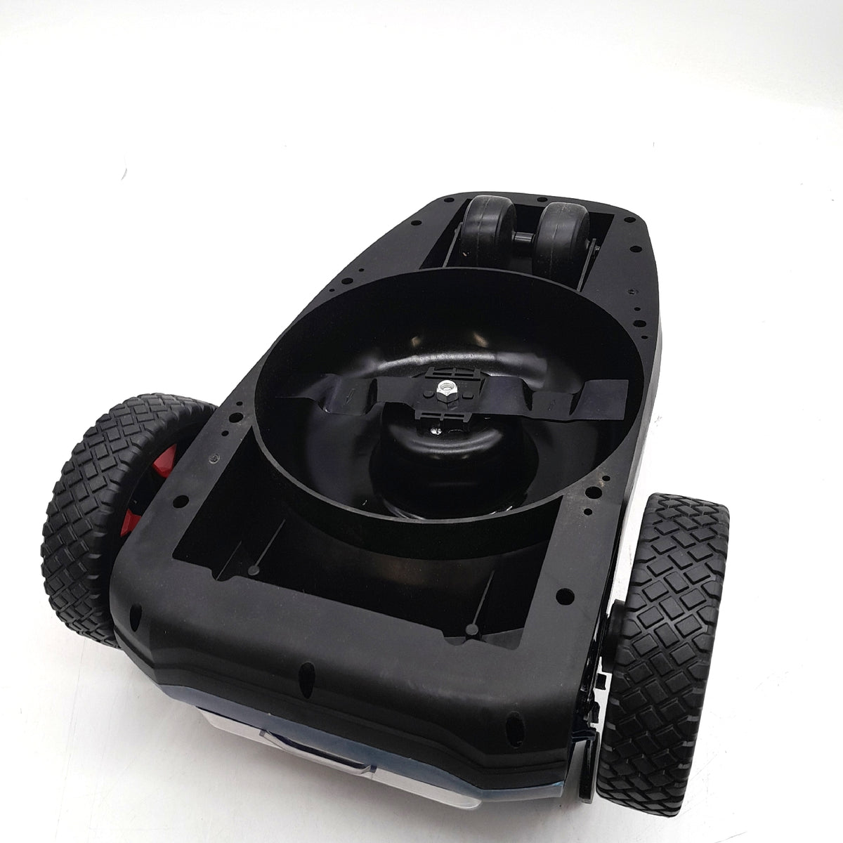 Güde Akku Einhand Rasenmäher ERM 18 0 18 V Brushless Easy Energy Exchange 210 mm Schnittbreite