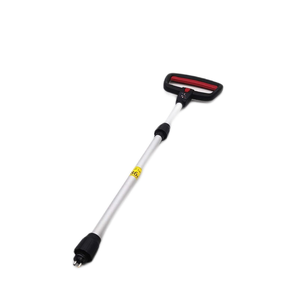 Güde Akku Einhand Rasenmäher ERM 18 0 18 V Brushless Easy Energy Exchange 210 mm Schnittbreite