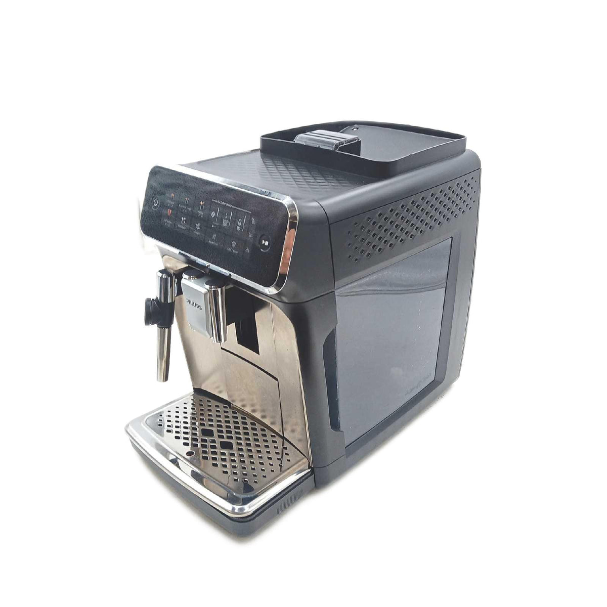 Philips 3300 Serie Automatische Kaffeemaschine 5 Getränkesorten  - Unvollständig