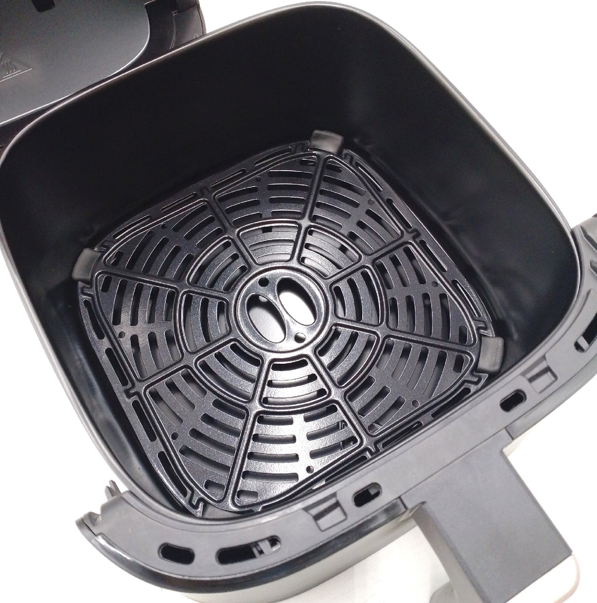 Russell Hobbs Heissluftfritteuse 43L Rapid AirFryer Defekt