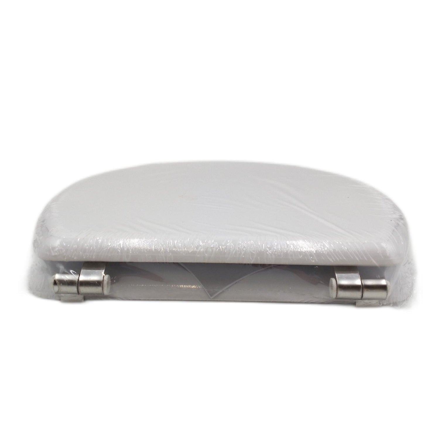 Beldray Toilettensitz Badaccessoires LA032355 18 Zoll MDF Scharniere