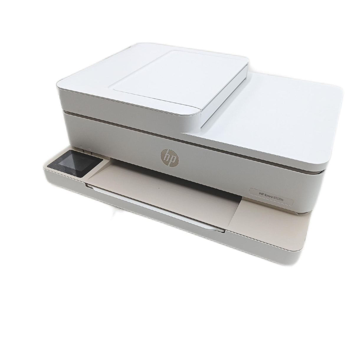HP Envy 6520e Multifunktionsdrucker Drucken Kopieren Scannen Patronen