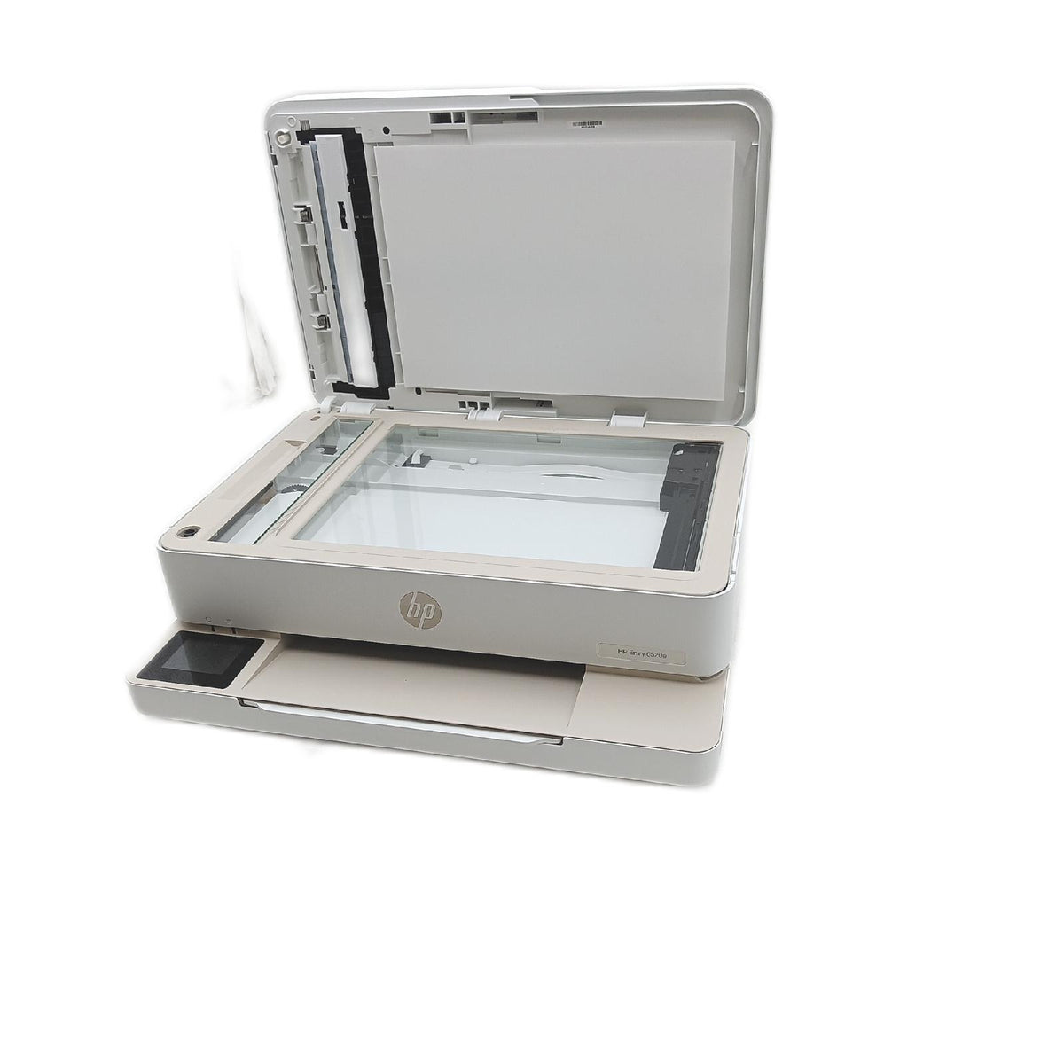 HP Envy 6520e Multifunktionsdrucker Drucken Kopieren Scannen Patronen