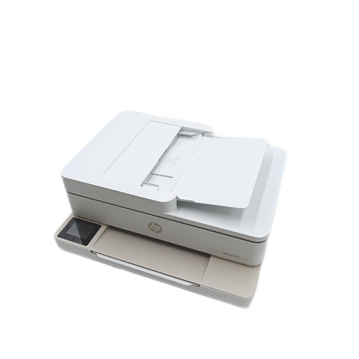 HP Envy 6520e Multifunktionsdrucker Drucken Kopieren Scannen Patronen