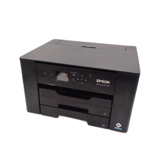 Epson WorkForce WF 7310DTW Business Tintenstrahldrucker gebraucht ohne