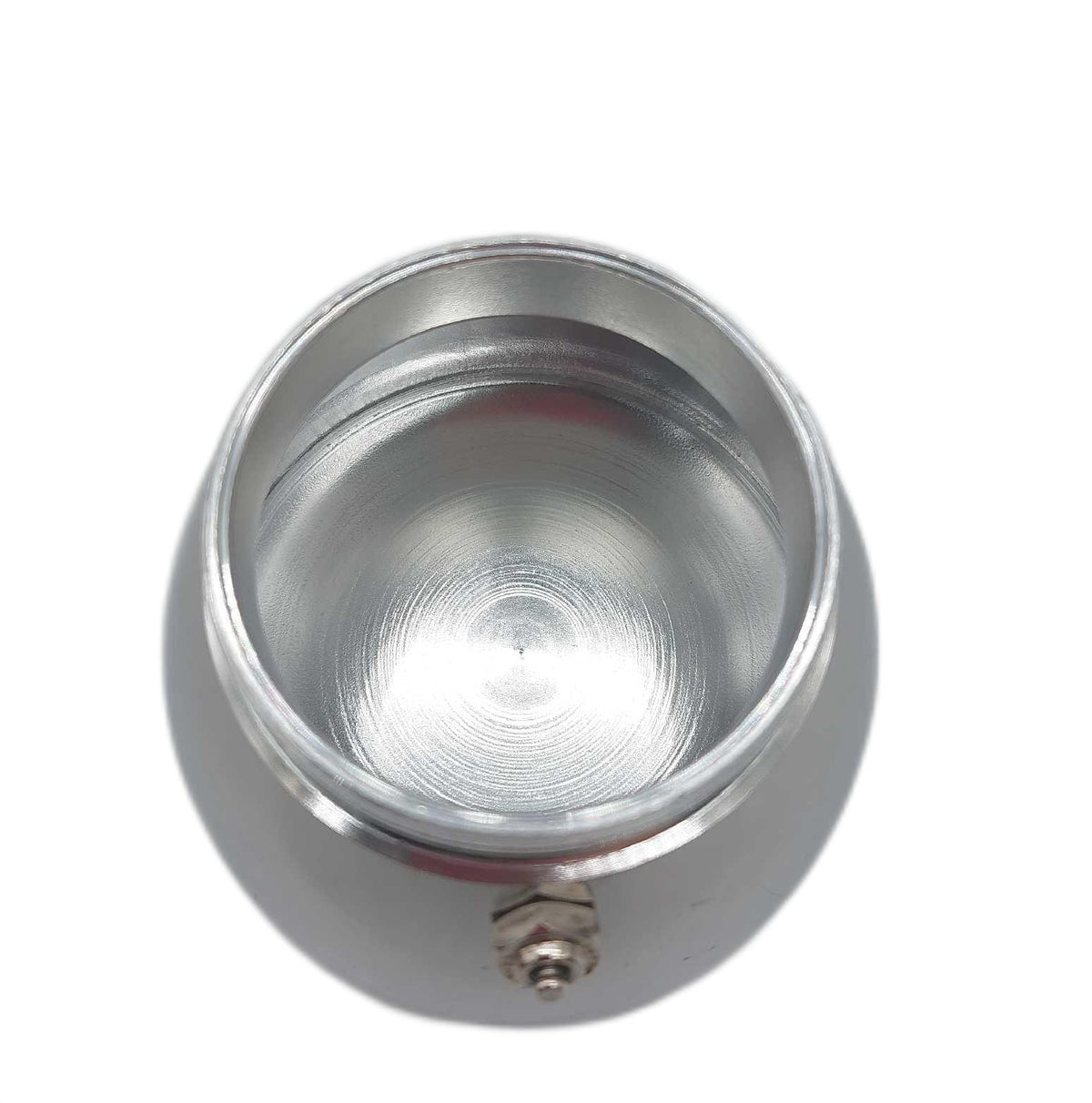 Bialetti Kaffeemaschine Rot Kaffeezubehoer Kl kleine optische Maengel un
